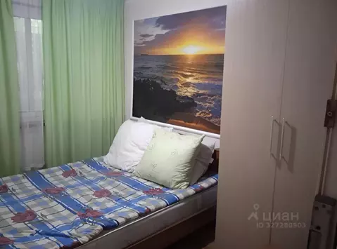 2-к кв. Краснодарский край, Сочи ул. Кирпичная, 40 (40.0 м)