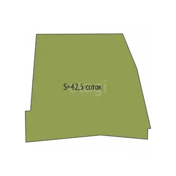 Склад в Брянская область, Клинцовский район, пос. Первое Мая ул. ...