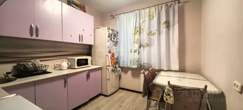 3-к кв. Челябинская область, Озерск ул. Дзержинского, 32 (64.8 м)
