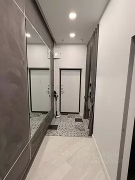 2-к кв. Московская область, Химки Новогорск мкр, ул. Заречная, вл4к6 ...