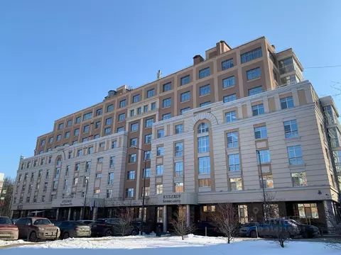 Офис в Нижегородская область, Нижний Новгород ул. Максима Горького, ...