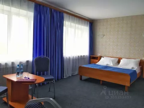 Комната Курганская область, Курган просп. Конституции, 52 (10.0 м)