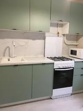 2-к кв. Москва Днепропетровская ул., 5К4 (50.0 м)