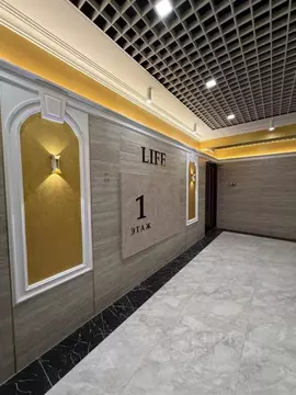 2-к кв. Кировская область, Киров ул. Капитана Дорофеева, 24 (72.3 м)