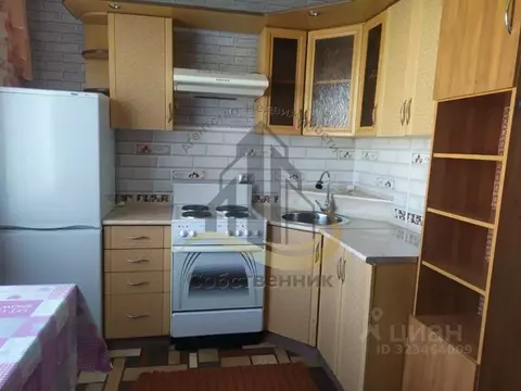 1-к кв. Белгородская область, Старый Оскол Королева мкр, 32Б (39.0 м)