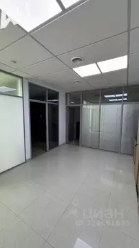 Офис в Москва ул. Ленинская Слобода, 19 (103 м)