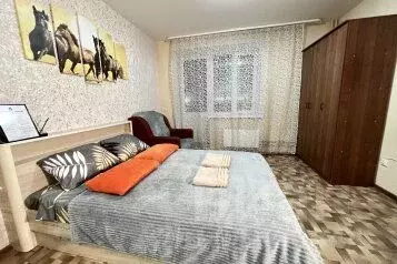 1-к кв. Томская область, Томск ул. 1-я Рабочая, 8 (36.0 м)