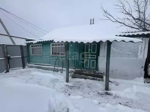 Дом в Белгородская область, Корочанский район, Афанасовское с/пос, с. ...