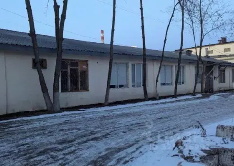 Склад в Москва Лихоборская наб., 11 (400 м)