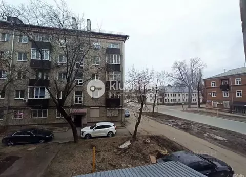 2-к кв. Татарстан, Казань ул. Академика Королева, 43 (41.7 м)