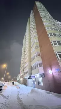 1-к кв. Пермский край, Пермь Запорожская ул., 1/1 (45.0 м)