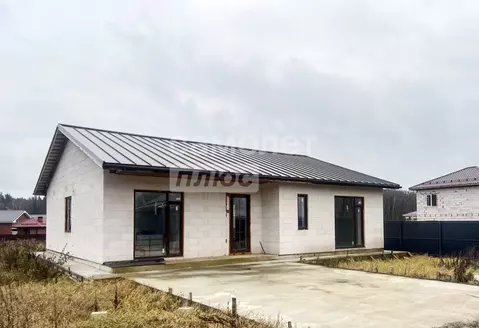 Дом в Московская область, Домодедово пл. 30-летия Победы (150 м)