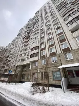 Помещение свободного назначения в Москва Марьинский бул., 10 (117 м)