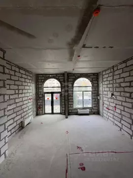 1-к кв. Крым, Евпатория ул. 60 лет ВЛКСМ (44.8 м)