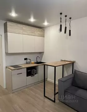 Студия Москва Алтуфьевское ш., 55к4 (22.3 м)