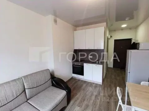 Студия Приморский край, Владивосток ул. Майора Филипова, 5 (18.5 м)