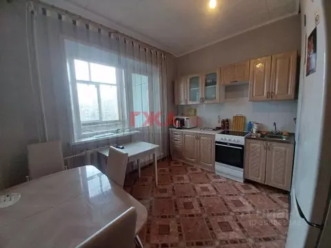 1-к кв. Саха (Якутия), Нерюнгри Тимптонская ул., 7 (35.6 м)