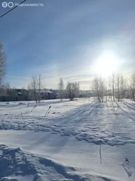 Участок в Московская область, муниципальный округ Чехов, деревня ...