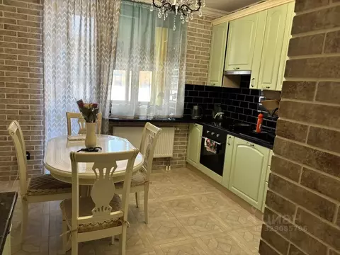 2-к кв. Московская область, Мытищи ул. Красная Слобода, 11 (58.0 м)