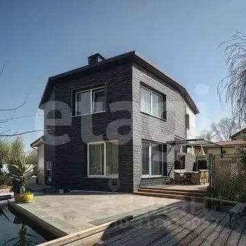 Дом в Астраханская область, Астрахань пер. Тимирязева (70 м)