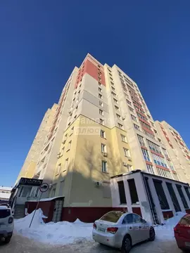 2-к кв. Брянская область, Брянск проезд 1-й Станке Димитрова, 14А ...