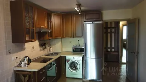 1-к кв. Башкортостан, Уфа Революционная ул., 72 (43.0 м)