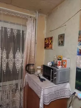 1-к кв. Иркутская область, Усолье-Сибирское просп. Космонавтов, 13 ...