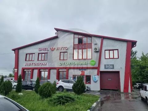 Помещение свободного назначения в Белгородская область, Старый Оскол ...