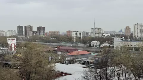 2-к кв. Москва 2-й Лихачевский пер., 4/1 (58.0 м)