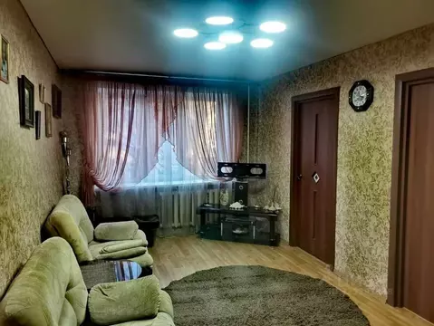 3-к кв. Саратовская область, Саратов ул. Мира, 20 (67.0 м)