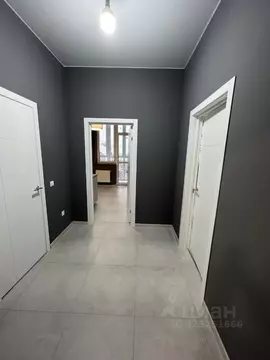 1-к кв. Калининградская область, Калининград Воздушная ул., 66 (37.8 ...