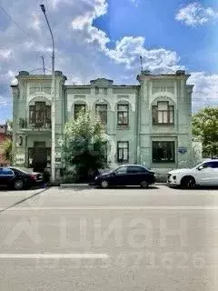 Помещение свободного назначения в Ростовская область, Новочеркасск ...