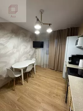 2-к кв. Алтайский край, Барнаул ул. Эмилии Алексеевой, 86 (53.0 м)