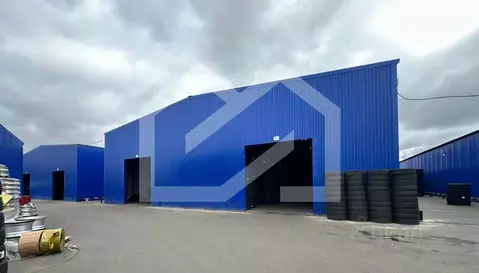 Помещение свободного назначения в Московская область, Старая Купавна ...