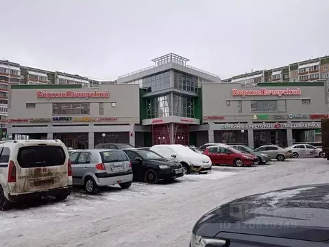 Торговая площадь в Нижегородская область, Нижний Новгород ...