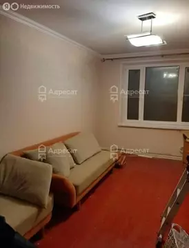 1-комнатная квартира: Королёв, улица Сакко и Ванцетти, 32 (32 м)