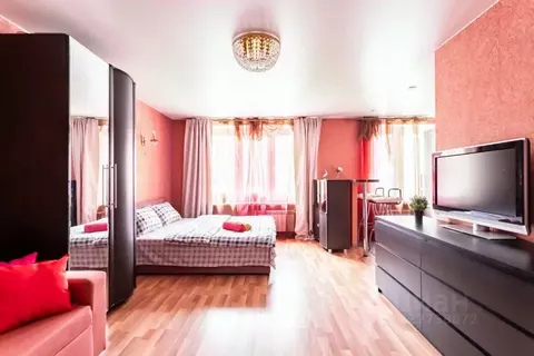 1-к кв. Москва ул. Удальцова, 3К10 (32.0 м)