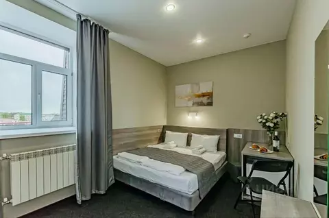 Комната Татарстан, Казань ул. Михаила Худякова, 7 (16.0 м)