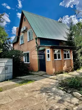 Дом в Забайкальский край, Чита Автомобилист ДНТ,  (93 м)