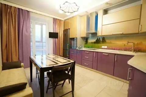 2-к кв. Ленинградская область, Кудрово г. Всеволожский район, ...