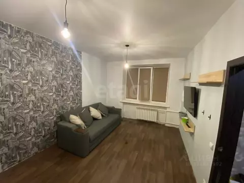 1-к кв. Хабаровский край, Комсомольск-на-Амуре Братский пер., 6 (37.6 ...