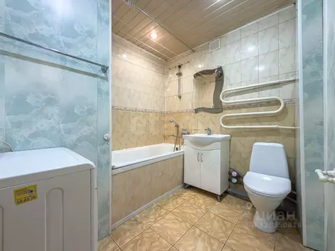 2-к кв. Вологодская область, Вологда Ярославская ул., 14А (45.1 м)