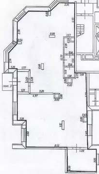 Офис в Московская область, Щелково ул. Шмидта, 9 (178 м)
