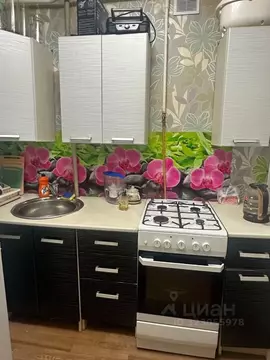 2-к кв. Нижегородская область, Дзержинск ул. Петрищева, 27 (39.0 м)