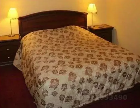 Комната Калининградская область, Балтийск Верхняя Морская ул., 6 (30.0 ...