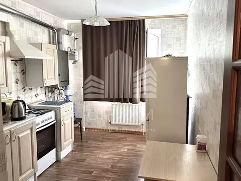 1-к кв. Самарская область, Самара Крутые Ключи мкр, ул. Евгения ...