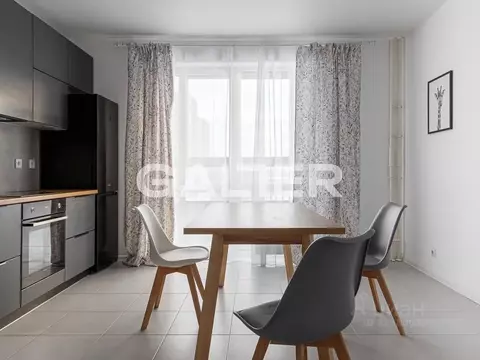 2-к кв. Санкт-Петербург ш. Суздальское, 30к2с1 (57.8 м)