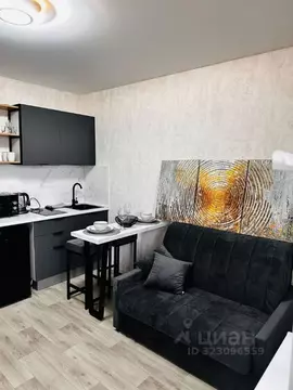 1-к кв. Нижегородская область, Нижний Новгород ул. Бориса Видяева, 29 ...