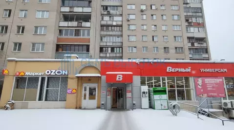 Помещение свободного назначения в Московская область, Подольск ул. ...