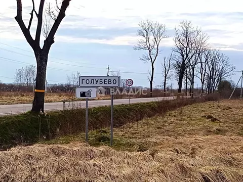 Участок в Калининградская область, Гурьевский муниципальный округ, ...